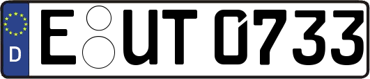 E-UT0733