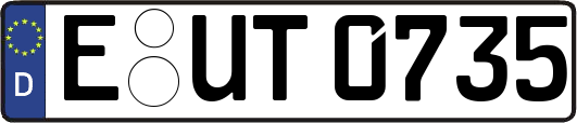 E-UT0735