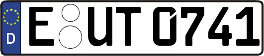 E-UT0741
