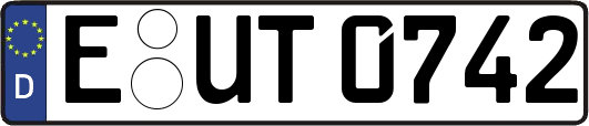 E-UT0742