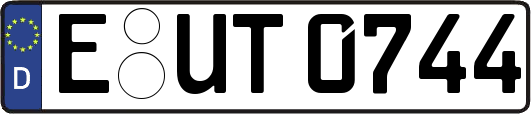 E-UT0744