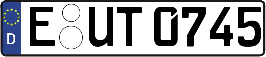E-UT0745