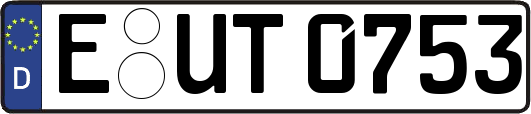 E-UT0753