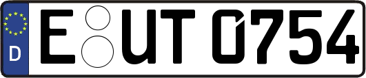 E-UT0754