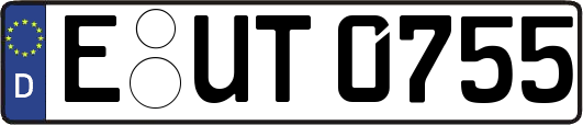 E-UT0755