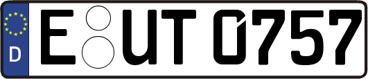 E-UT0757