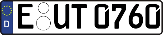 E-UT0760