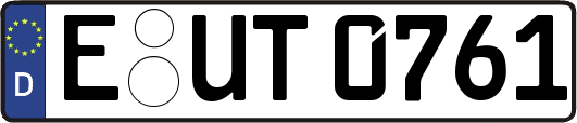 E-UT0761