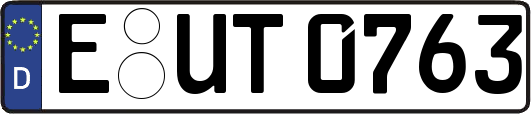E-UT0763