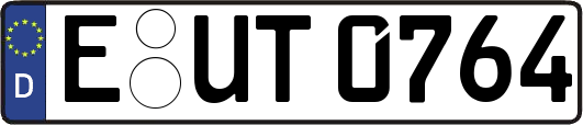 E-UT0764