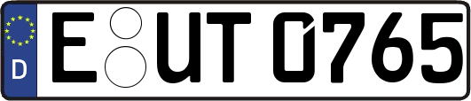 E-UT0765