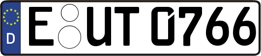 E-UT0766
