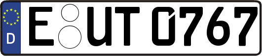 E-UT0767