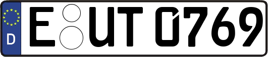 E-UT0769