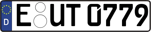 E-UT0779