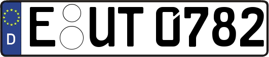 E-UT0782