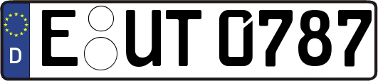 E-UT0787