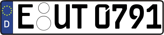 E-UT0791