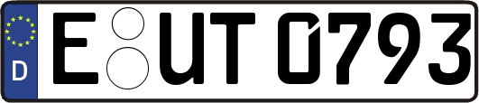 E-UT0793