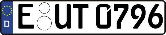 E-UT0796