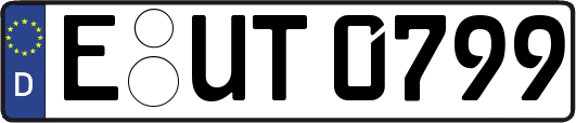 E-UT0799