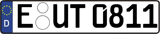 E-UT0811