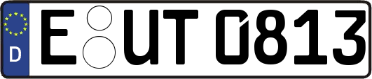 E-UT0813