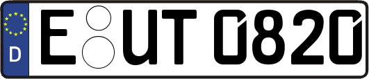 E-UT0820