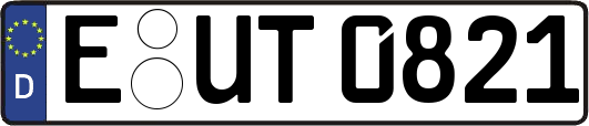 E-UT0821