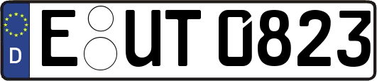 E-UT0823