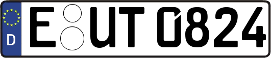 E-UT0824