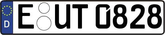 E-UT0828