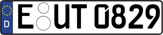 E-UT0829