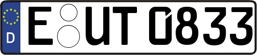 E-UT0833