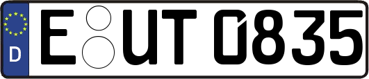 E-UT0835