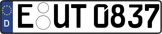 E-UT0837
