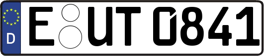 E-UT0841