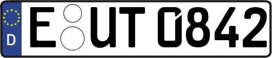 E-UT0842