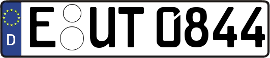 E-UT0844