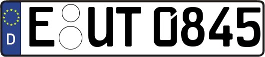 E-UT0845