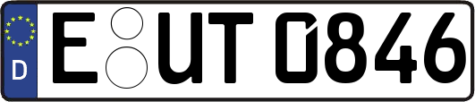 E-UT0846