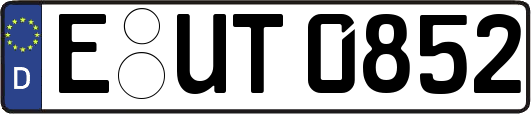 E-UT0852