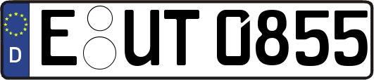 E-UT0855