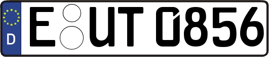 E-UT0856
