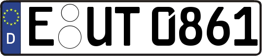 E-UT0861