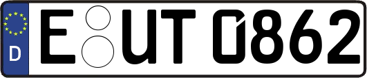 E-UT0862