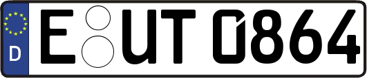 E-UT0864