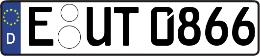 E-UT0866