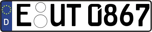 E-UT0867