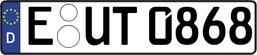 E-UT0868